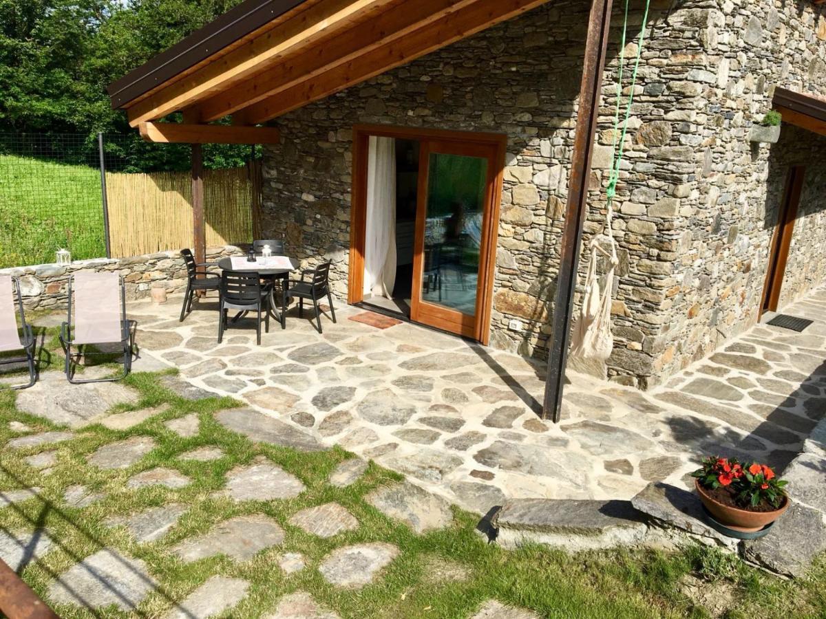 Tenuta Pozzi Colico Ngoại thất bức ảnh