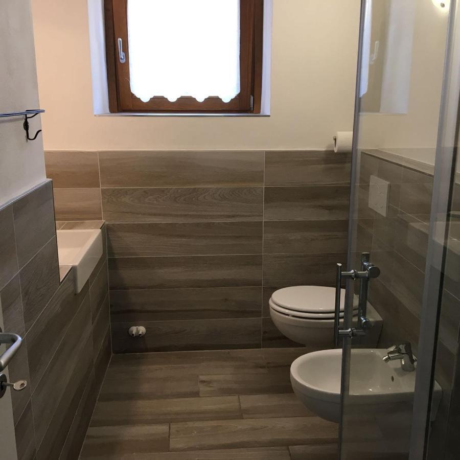 Tenuta Pozzi Colico Ngoại thất bức ảnh