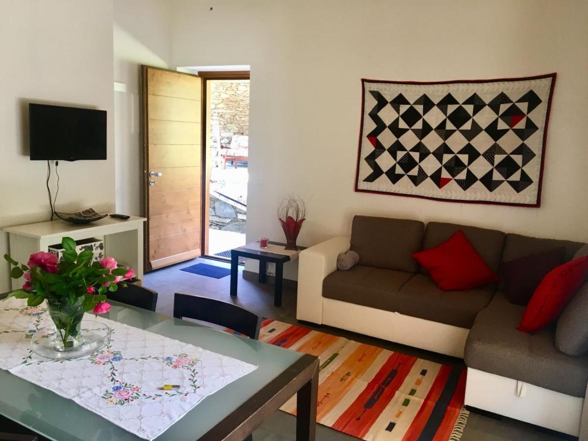 Tenuta Pozzi Colico Ngoại thất bức ảnh