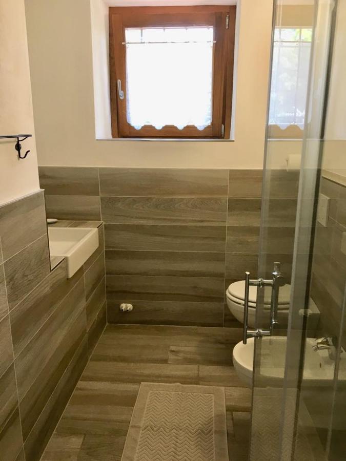 Tenuta Pozzi Colico Ngoại thất bức ảnh