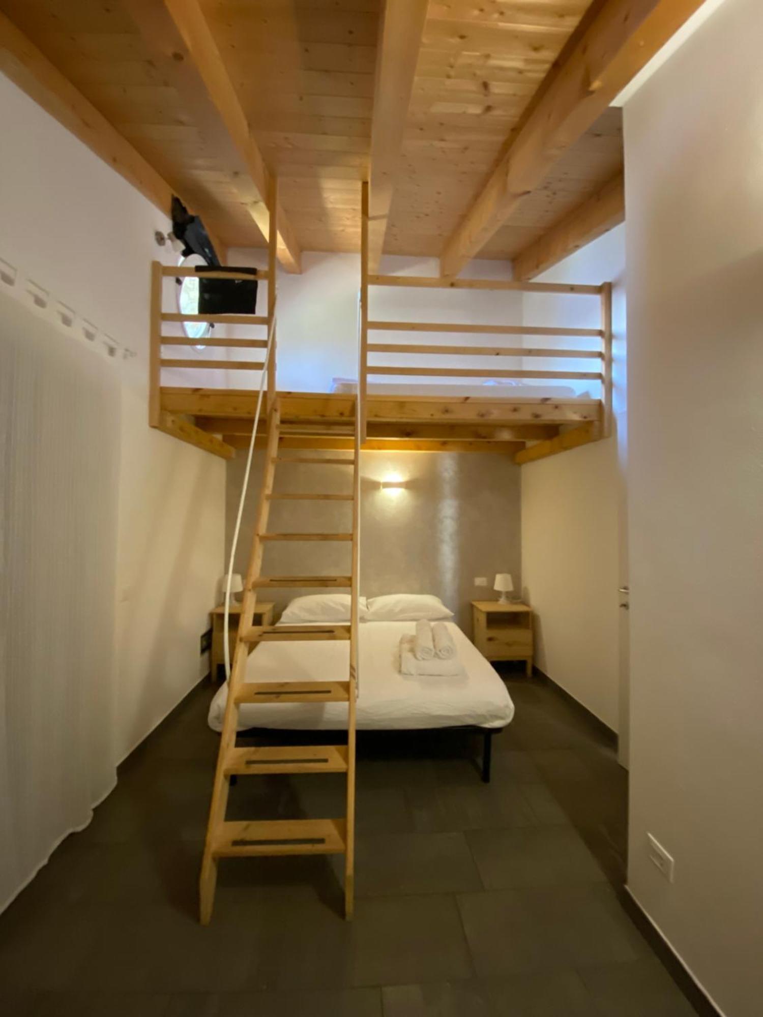 Tenuta Pozzi Colico Ngoại thất bức ảnh
