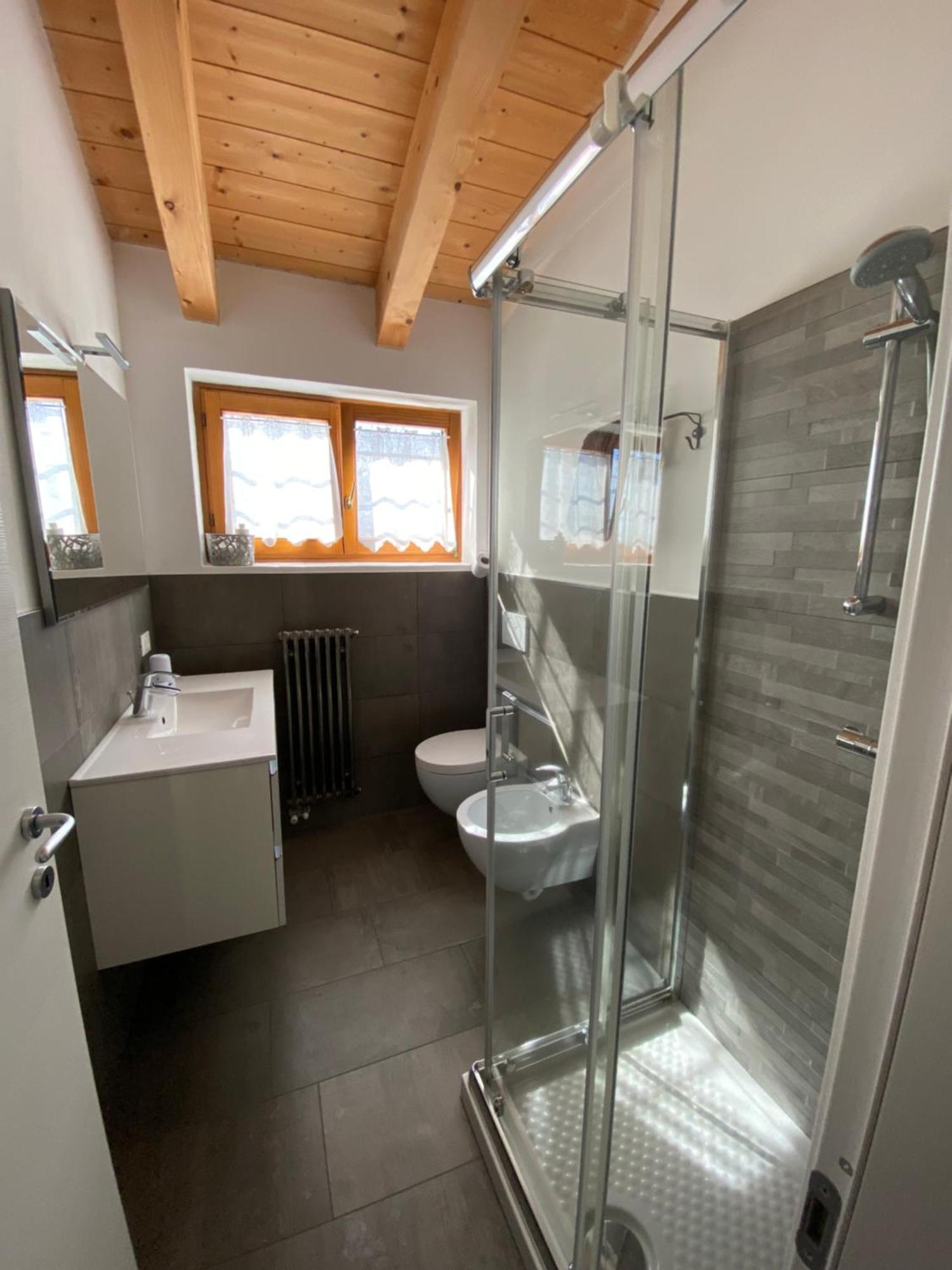 Tenuta Pozzi Colico Ngoại thất bức ảnh
