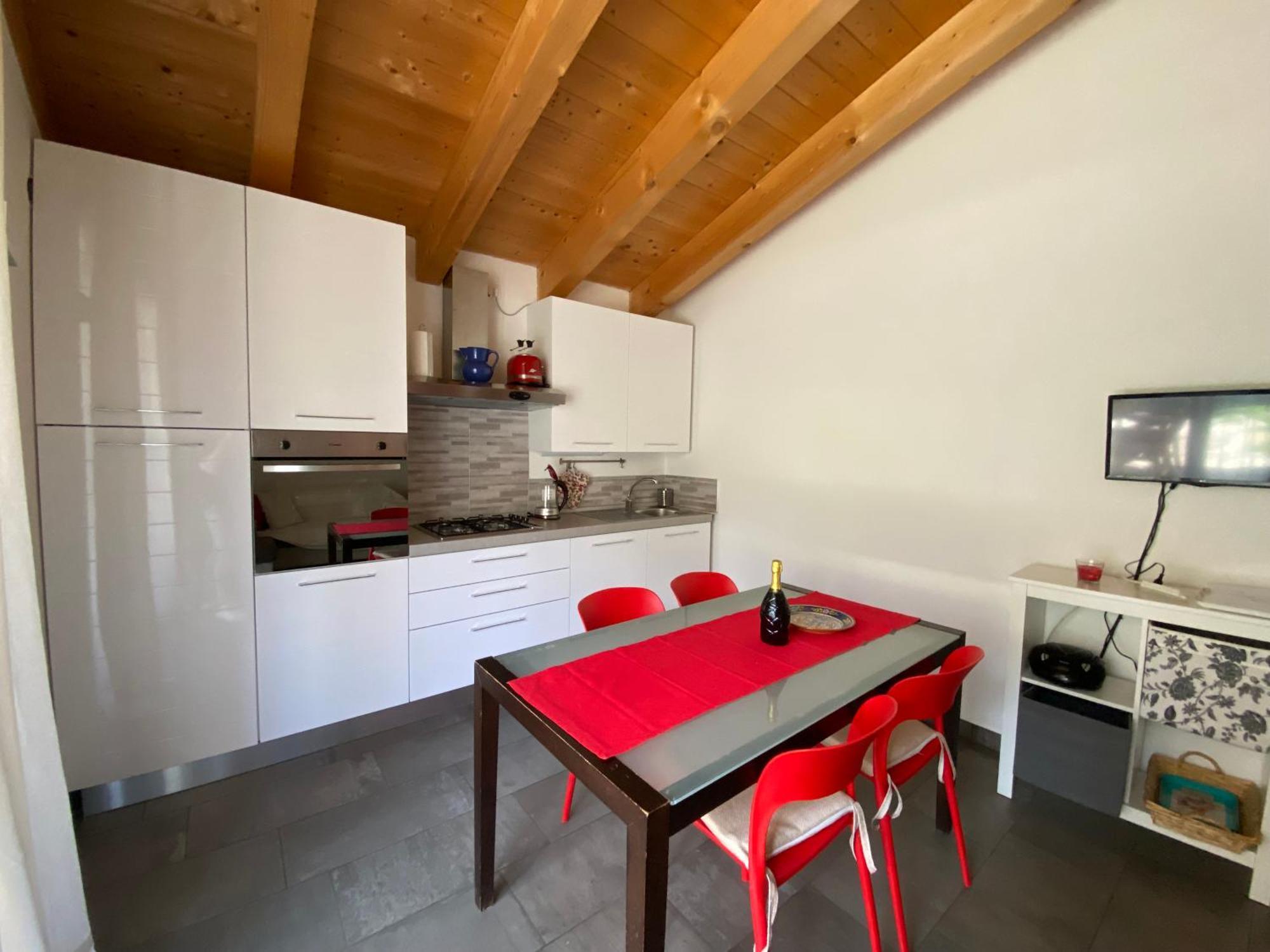 Tenuta Pozzi Colico Ngoại thất bức ảnh